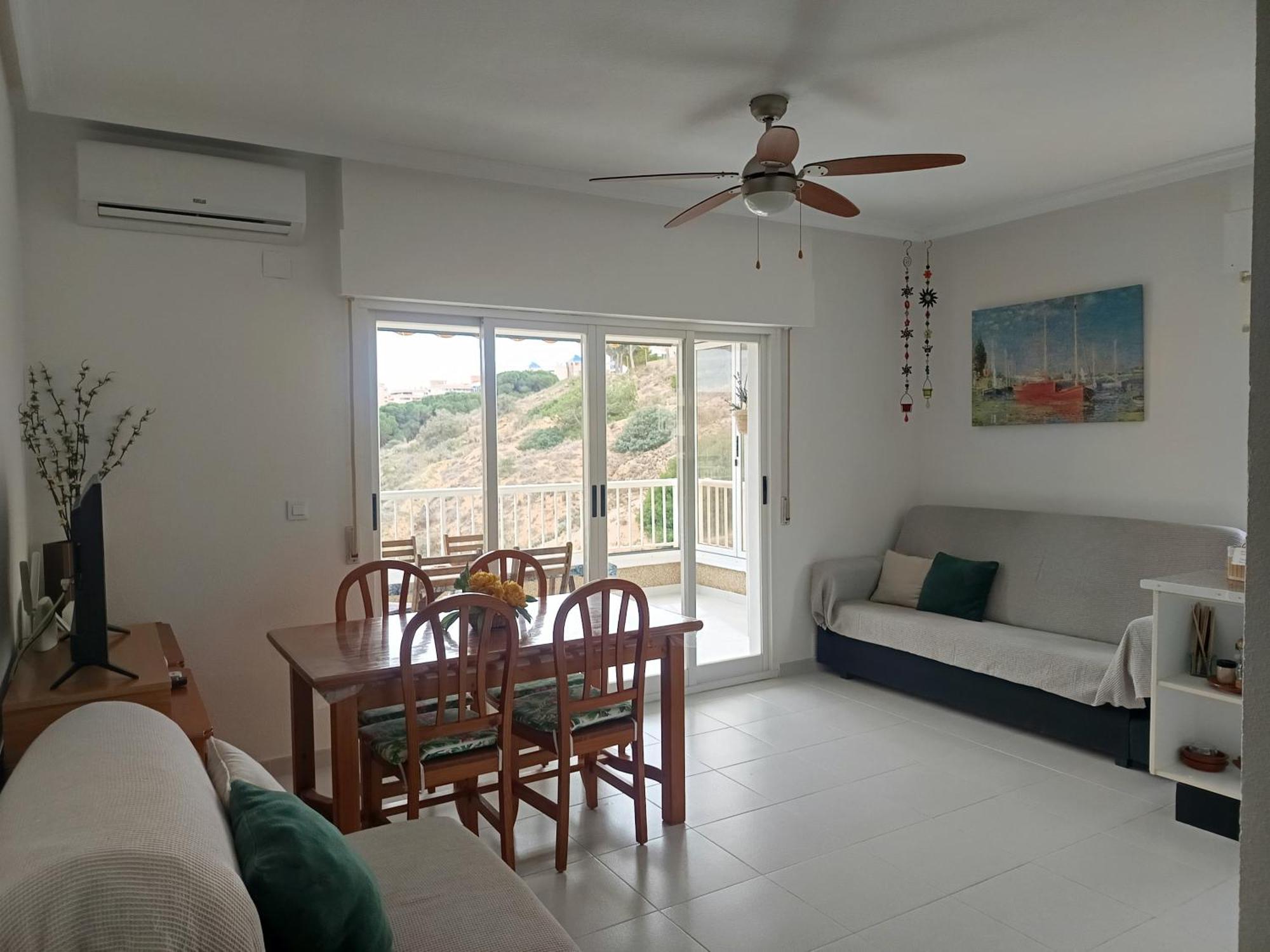 Dune Beach Arenales del Sol Exterior photo